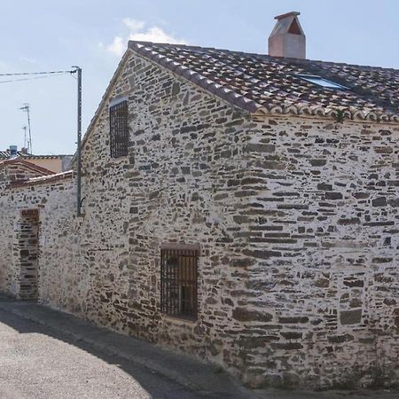 Casa Rural El Arco Ла-Эстрелья Экстерьер фото