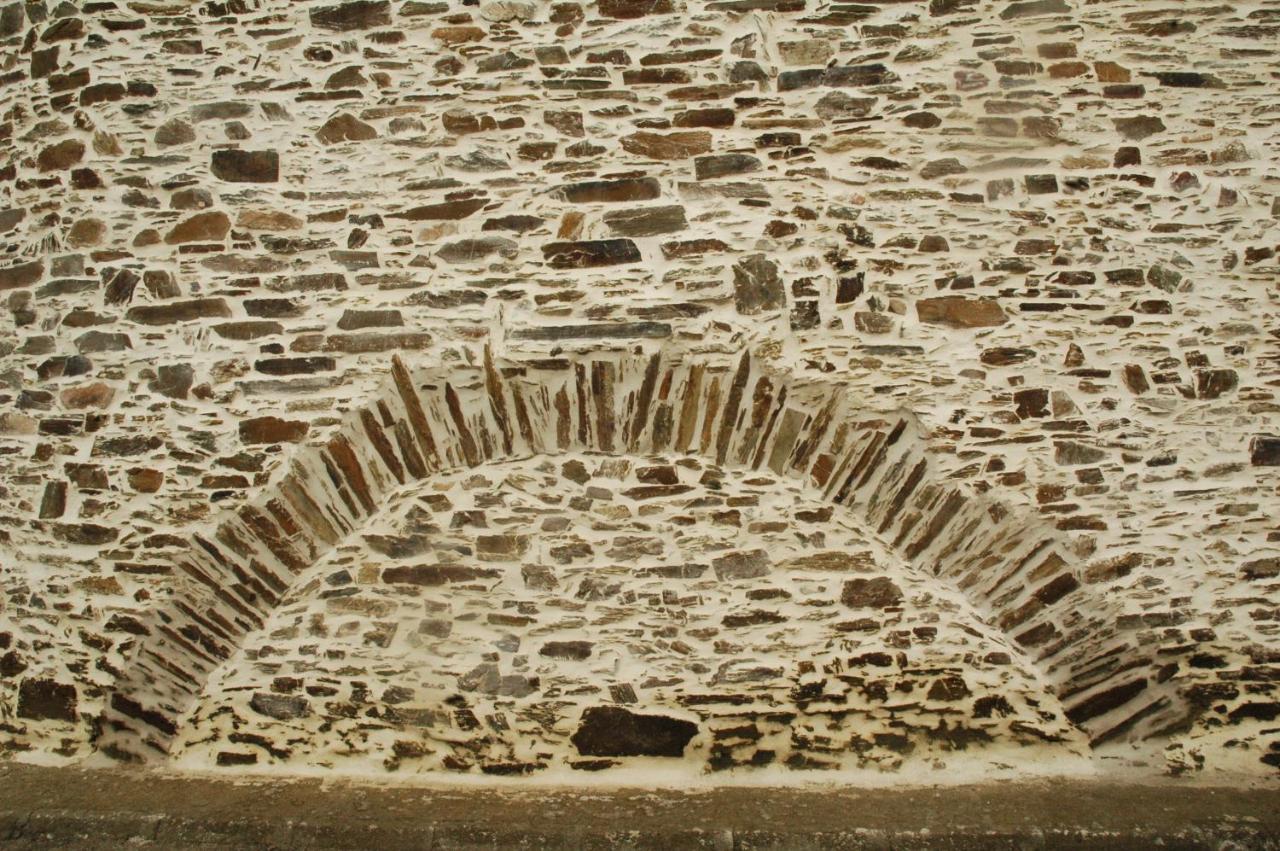 Casa Rural El Arco Ла-Эстрелья Экстерьер фото
